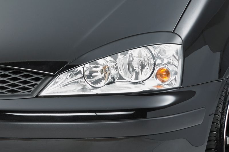 Scheinwerferblenden für Ford Galaxy WGR SB174 Scheinwerferblenden für Ford Galaxy WGR SB174