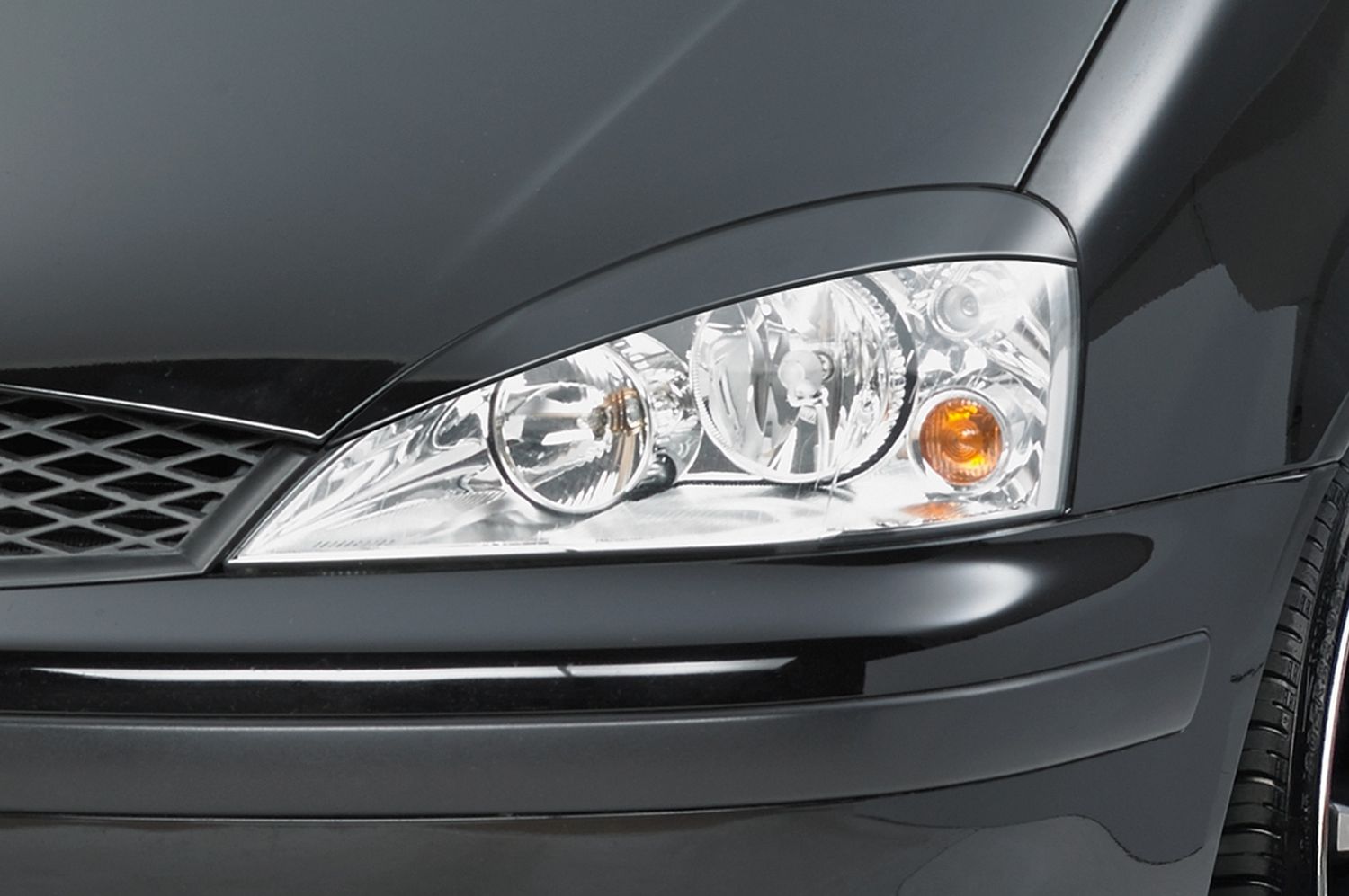 Scheinwerferblenden für Ford Galaxy WGR SB174 Scheinwerferblenden für Ford Galaxy WGR SB174