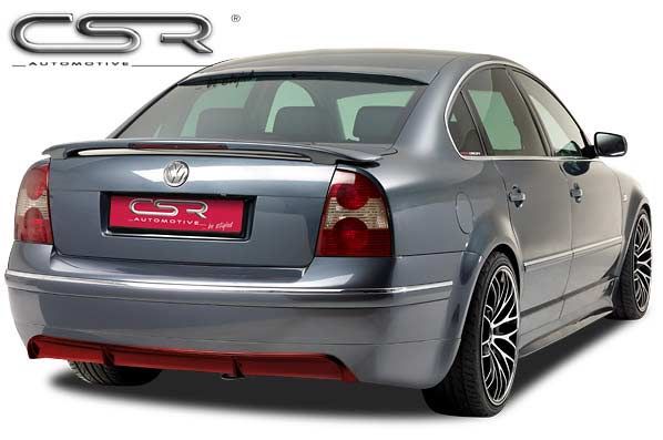 Diffusor | Heckansatz für VW Passat 3BG HA072