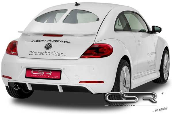 Heckscheibenblende für VW The New Beetle HSB060 Heckscheibenblende für VW The New Beetle HSB060