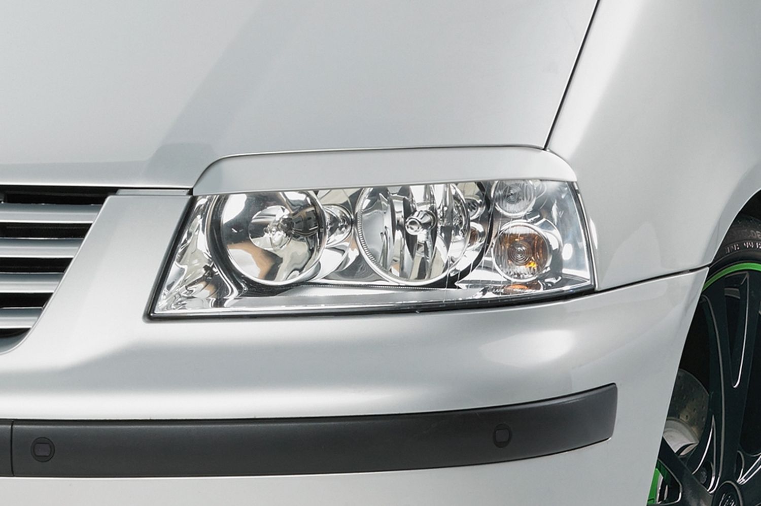 Scheinwerferblenden für VW Sharan I SB178 Scheinwerferblenden für VW Sharan I SB178