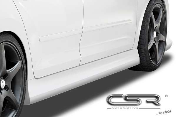 Seitenschweller für Skoda Rapid SS363