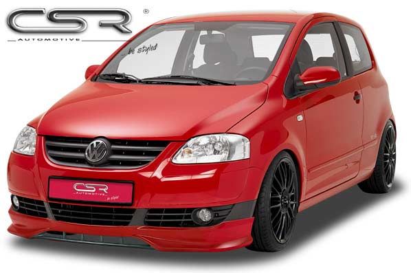 Frontansatz für VW Fox FA179 Frontansatz für VW Fox FA179