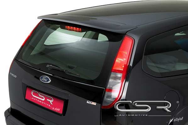 Heckspoiler | Heckflügel für Ford Focus 2 HF419 Heckspoiler | Heckflügel für Ford Focus 2 HF419