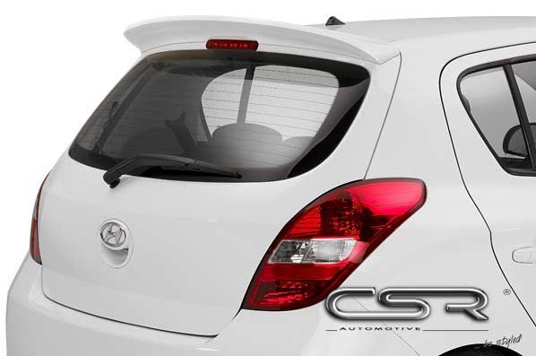 Heckspoiler | Heckflügel für Hyundai I20 HF439