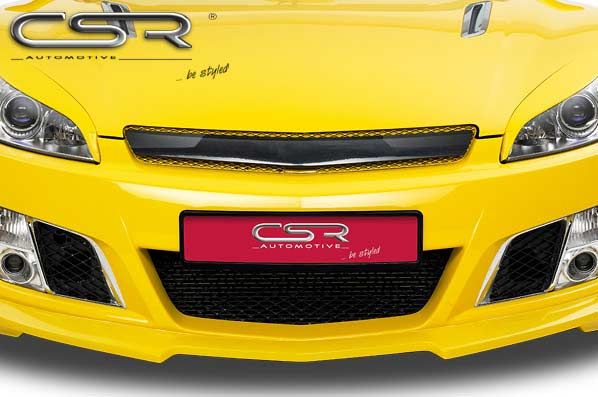 Kühlergrill Frontgrill für Opel GT Roadster GL051 Kühlergrill Frontgrill für Opel GT Roadster GL051