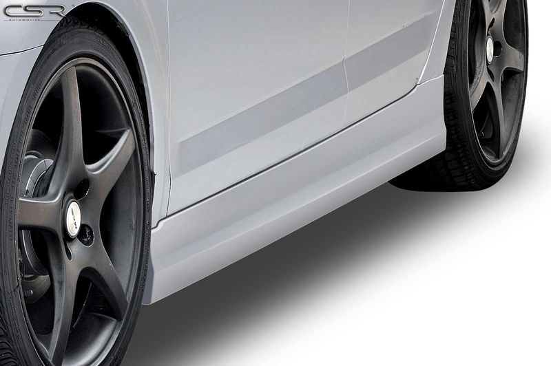 Seitenschweller für Skoda Octavia 3 Typ 5E SS371 Seitenschweller für Skoda Octavia 3 Typ 5E SS371