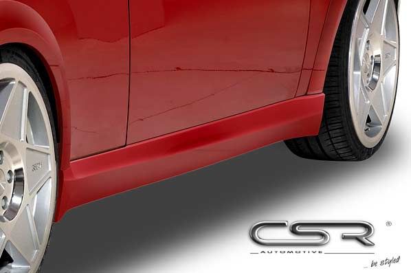 Seitenschweller für Mini R50 / R52 / R53 SS375 Seitenschweller für Mini R50 / R52 / R53 SS375