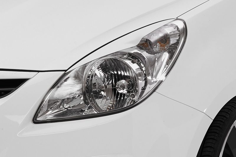 Scheinwerferblenden für Hyundai I20 SB194