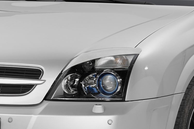 Scheinwerferblenden für Opel Vectra C / Signum SB193
