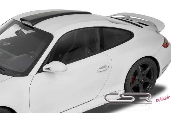 Lufthutze Lufteinlass Dach für Porsche 911/997 LF002 Lufthutze Lufteinlass Dach für Porsche 911/997 LF002