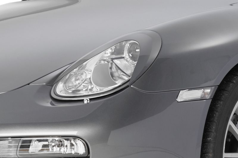Scheinwerferblenden für Porsche Boxster Cayman 987 SB218 Scheinwerferblenden für Porsche Boxster Cayman 987 SB218