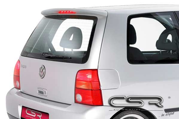 Heckspoiler | Heckflügel für VW Lupo 6X Seat Arosa HF453