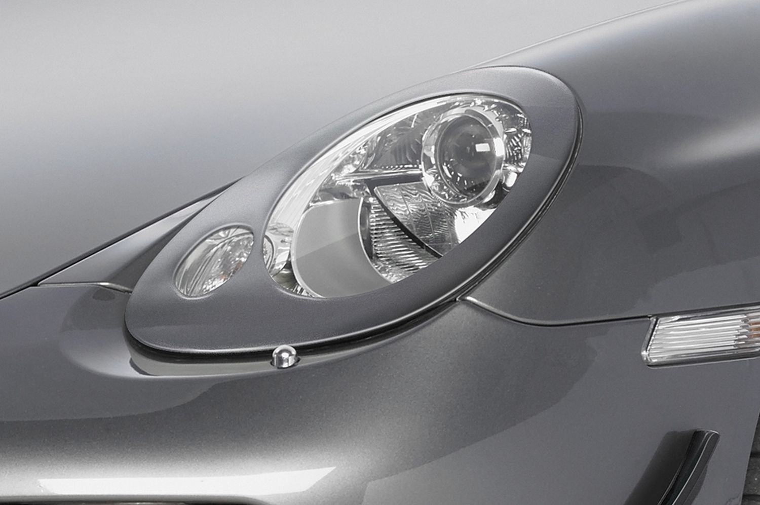 Scheinwerferblenden für Porsche Boxster Cayman 987 SB219 Scheinwerferblenden für Porsche Boxster Cayman 987 SB219