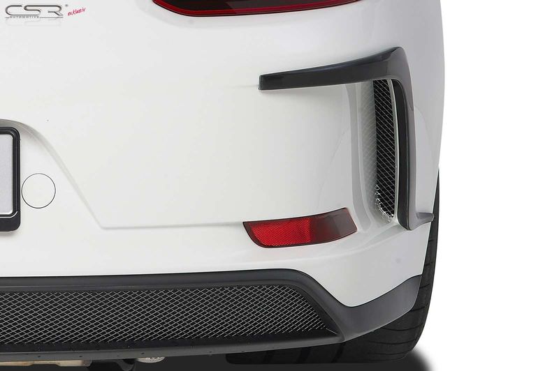 Air Intake Blenden | Airintakes für Porsche 911/991 GT3 / GT3RS AI022 Air Intake Blenden | Airintakes für Porsche 911/991 GT3 / GT3RS AI022