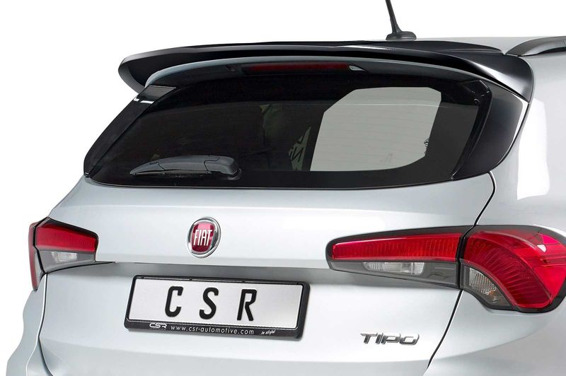 Heckspoiler | Heckflügel für Fiat Tipo (Typ 356) Kombi HF555