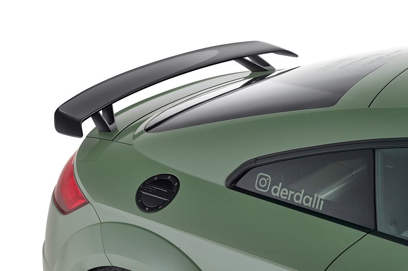Heckspoiler | Heckflügel für Audi TT FV/8S HF565 Heckspoiler | Heckflügel für Audi TT FV/8S HF565