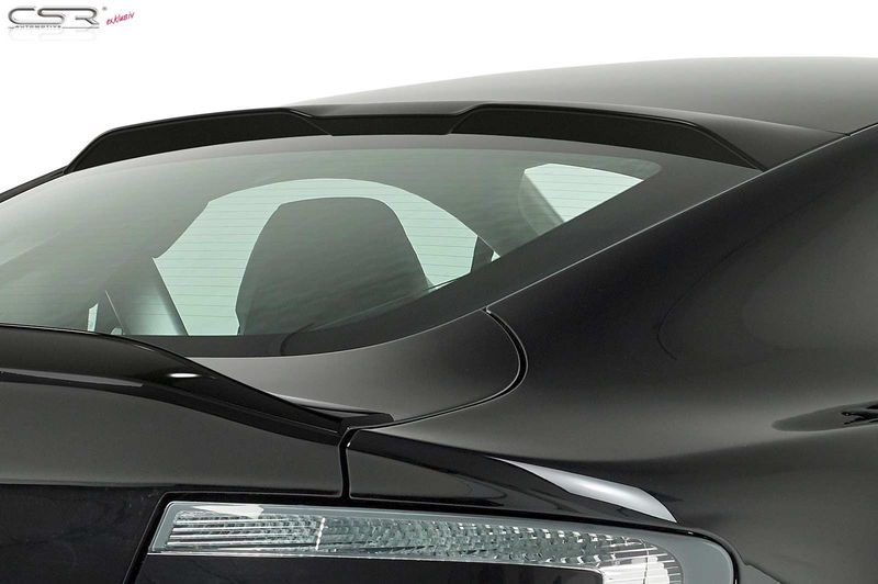 Heckscheibenblende für Aston Martin Vantage Coupé HSB075 Heckscheibenblende für Aston Martin Vantage Coupé HSB075