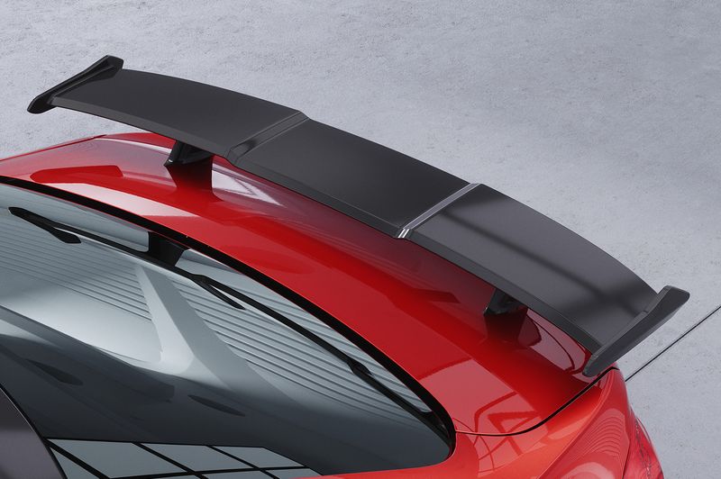 Heckspoiler | Heckflügel für BMW 3er F30 HF560