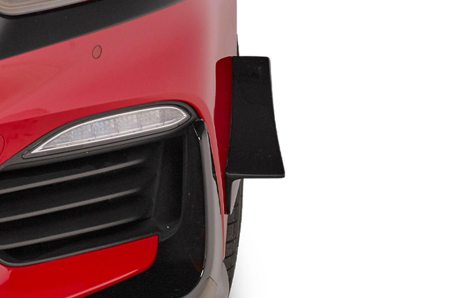 Performance Flaps für Hyundai I30 (PD) FP013 Performance Flaps für Hyundai I30 (PD) FP013