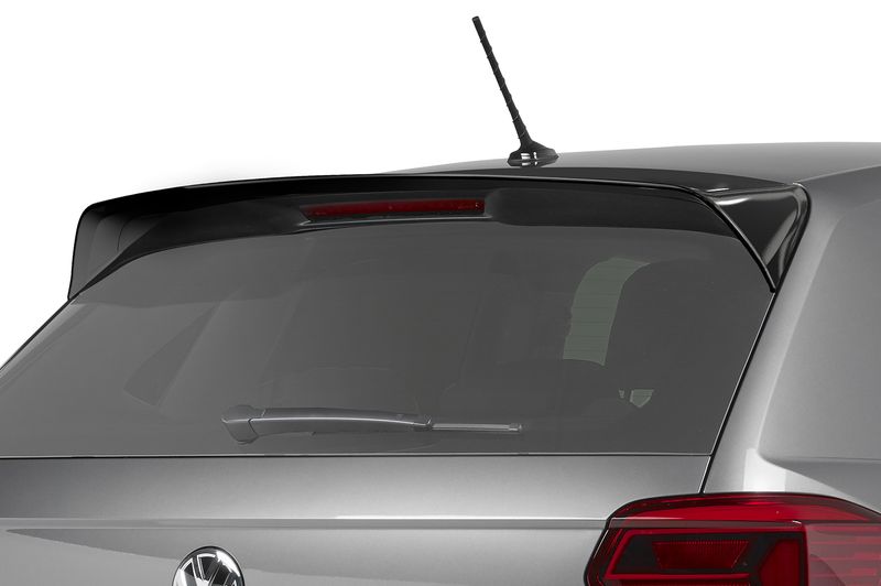 Heckspoiler | Heckflügel für VW Polo VI GTI / R-Line HF540 Heckspoiler | Heckflügel für VW Polo VI GTI / R-Line HF540
