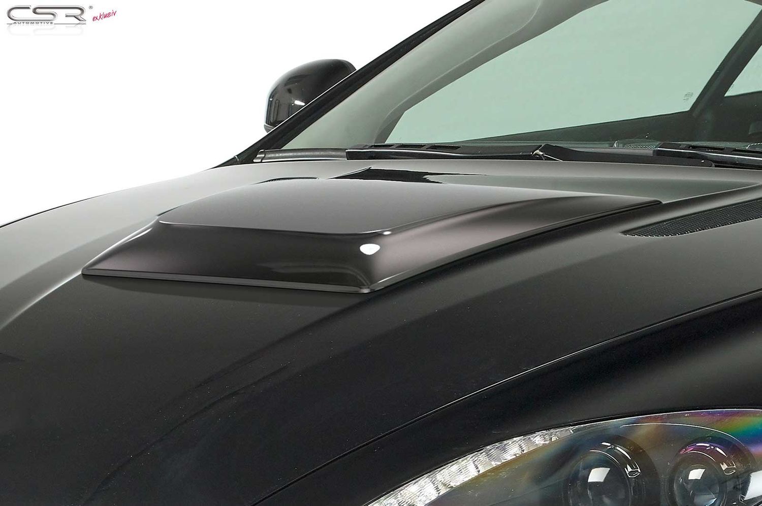 Lufthutze Lufteinlass Motorhaube für Aston Martin Vantage V8/V12 LF010 Lufthutze Lufteinlass Motorhaube für Aston Martin Vantage V8/V12 LF010