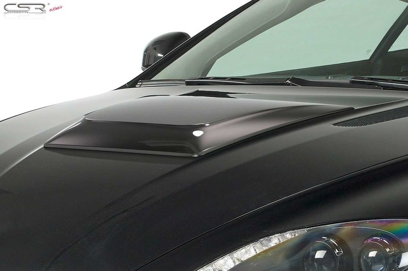 Lufthutze Lufteinlass Motorhaube für Aston Martin Vantage V8/V12 LF010