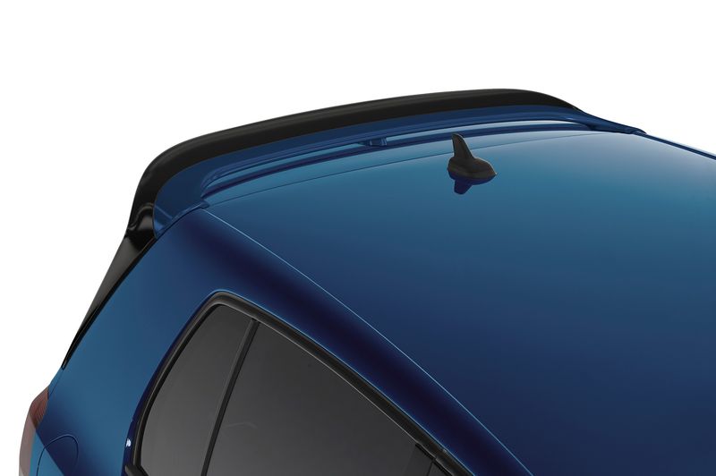 Heckspoiler | Heckflügel für VW Golf 6 R, R-Line, GTI, GTD HF638 Heckspoiler | Heckflügel für VW Golf 6 R, R-Line, GTI, GTD HF638