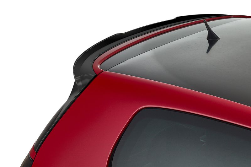 Heckspoiler | Heckflügel Spoilerecken für VW Golf 5 (Typ 1K) GTI / R32 HF642