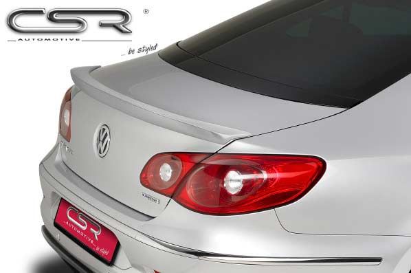 Heckspoiler | Heckflügel für VW Passat CC HF363 Heckspoiler | Heckflügel für VW Passat CC HF363