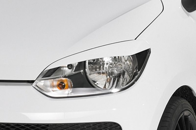 Scheinwerferblenden für VW up! SB133 Scheinwerferblenden für VW up! SB133