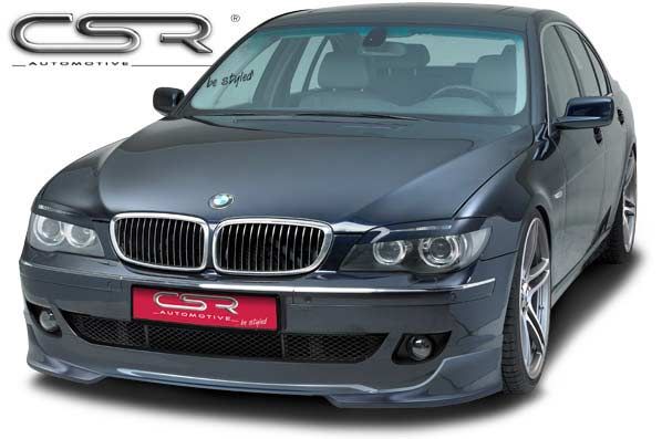 Frontansatz für BMW E65 LCI / E66 LCI 7er FA166