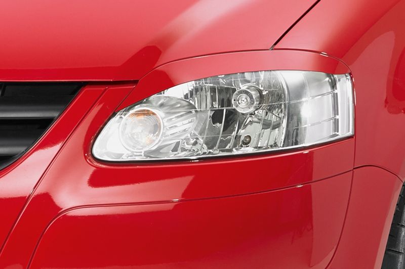 Scheinwerferblenden für VW Fox SB179 Scheinwerferblenden für VW Fox SB179