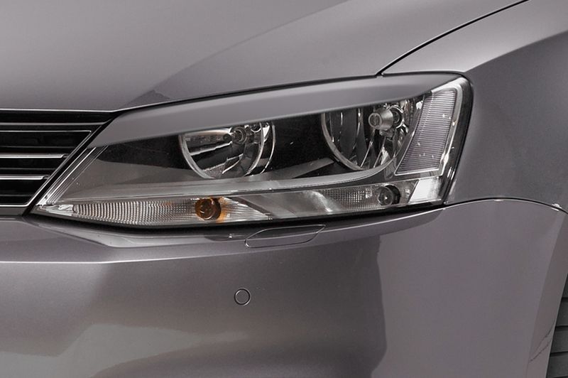 Scheinwerferblenden für VW Jetta SB186 Scheinwerferblenden für VW Jetta SB186
