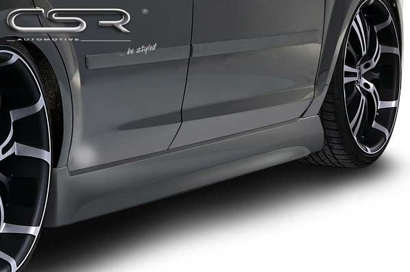 Seitenschweller für Ford Focus 2 SS364