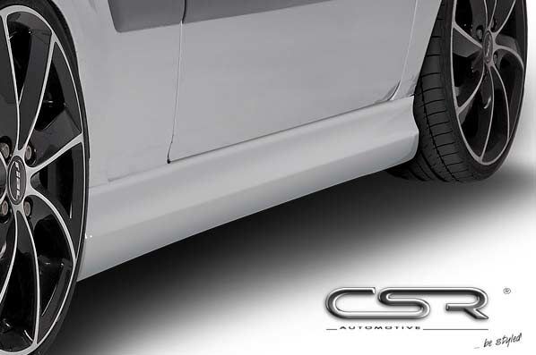 Seitenschweller für Ford Fiesta 6 SS372 Seitenschweller für Ford Fiesta 6 SS372