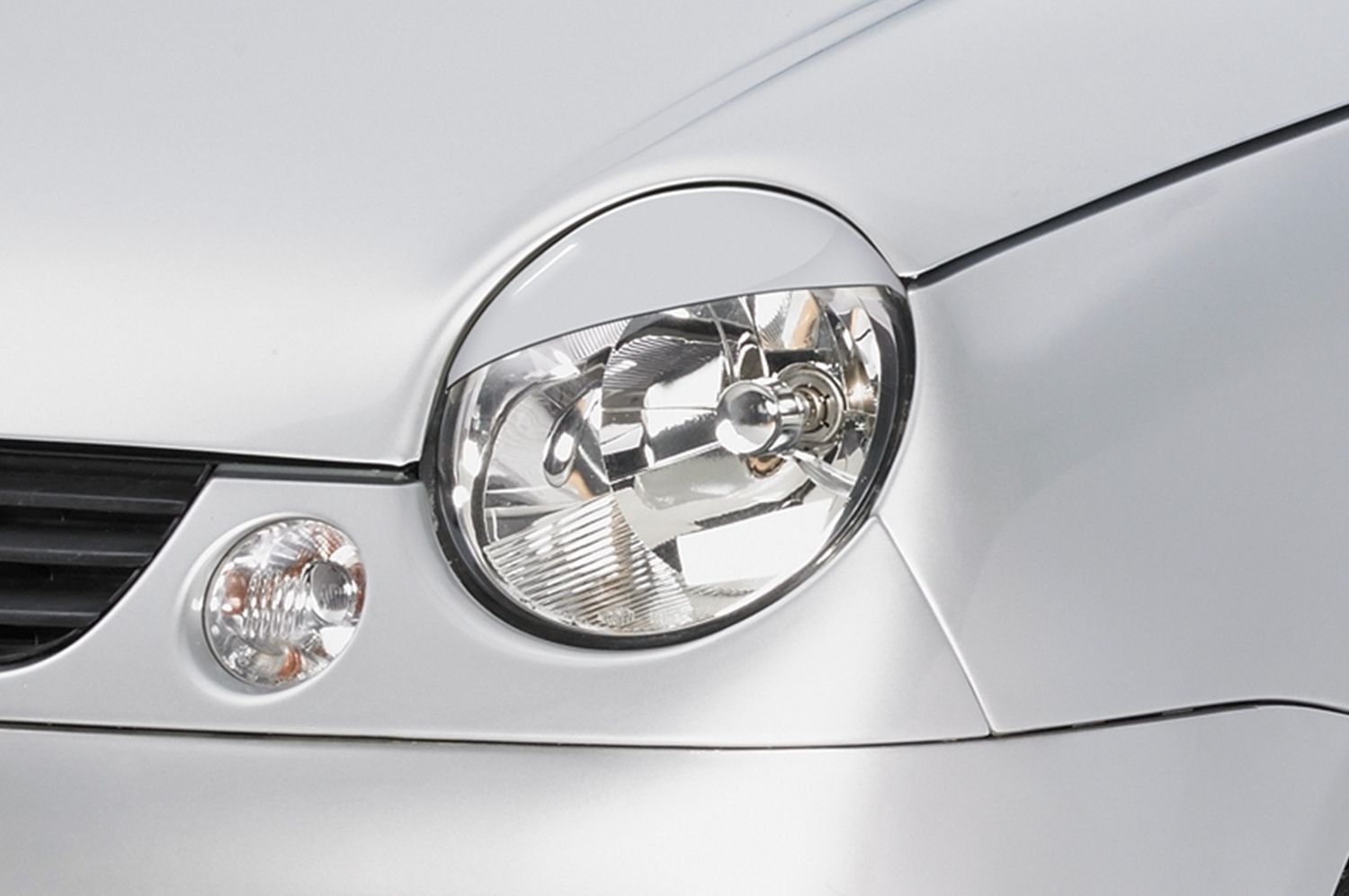 Scheinwerferblenden für VW Lupo SB208 Scheinwerferblenden für VW Lupo SB208