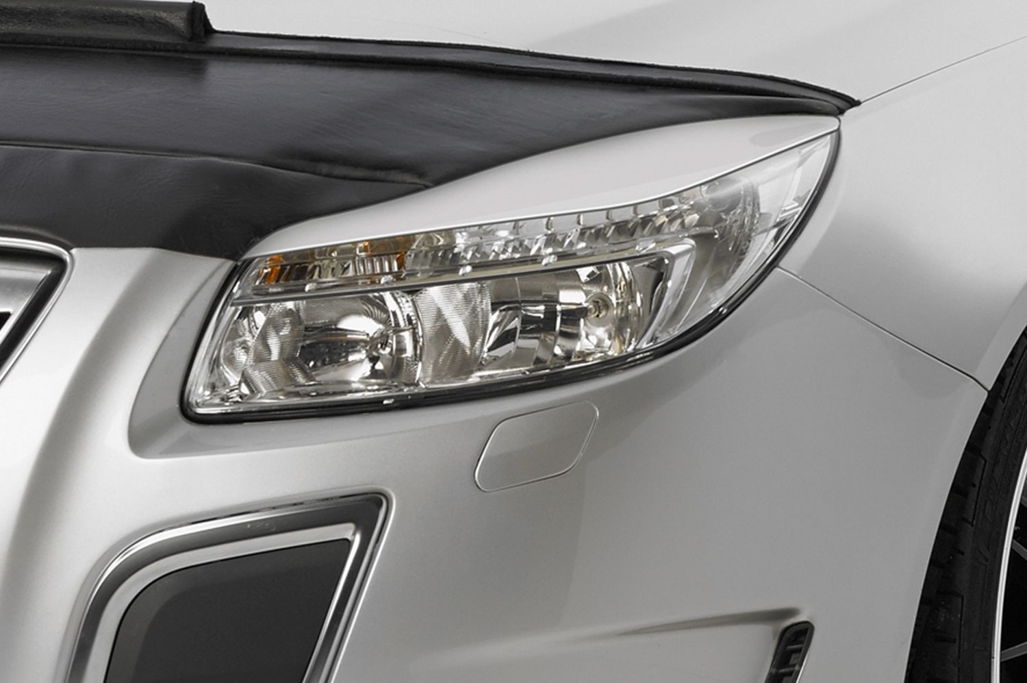 Scheinwerferblenden für Opel Insignia A SB223