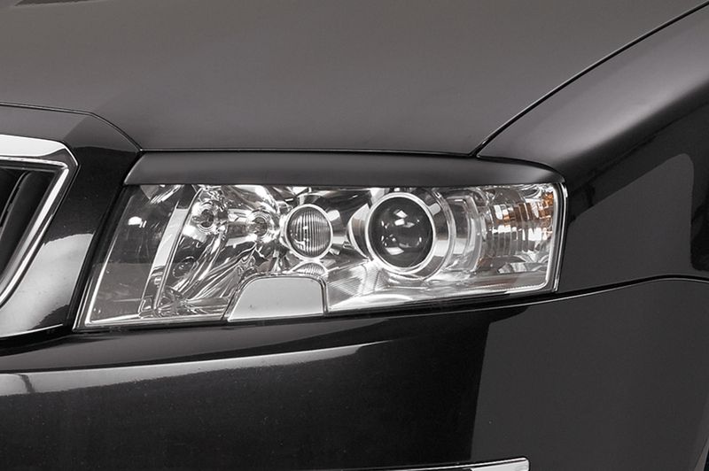 Scheinwerferblenden für Skoda Superb I 3U4 SB177