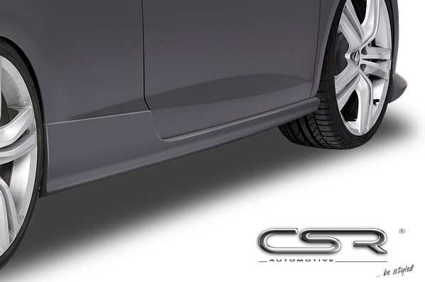 Seitenschweller für Seat Ibiza 6J SS389 Seitenschweller für Seat Ibiza 6J SS389