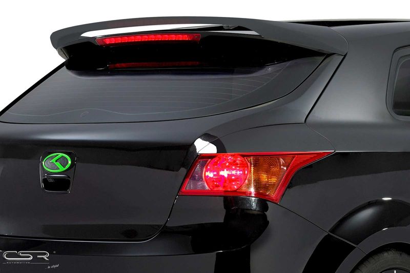 Heckspoiler | Heckflügel für Kia pro_cee'd (ED) HF467