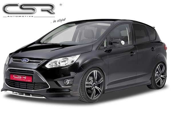 Bodykit Tuning Spoiler Set für Ford C-Max BK326 Bodykit Tuning Spoiler Set für Ford C-Max BK326