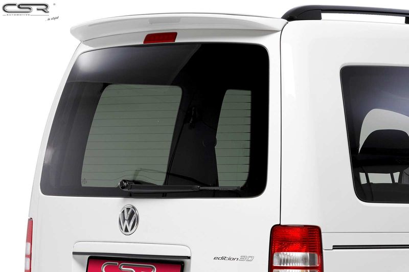 Heckspoiler | Heckflügel für VW Caddy 3 (Typ 2K) HF470 Heckspoiler | Heckflügel für VW Caddy 3 (Typ 2K) HF470