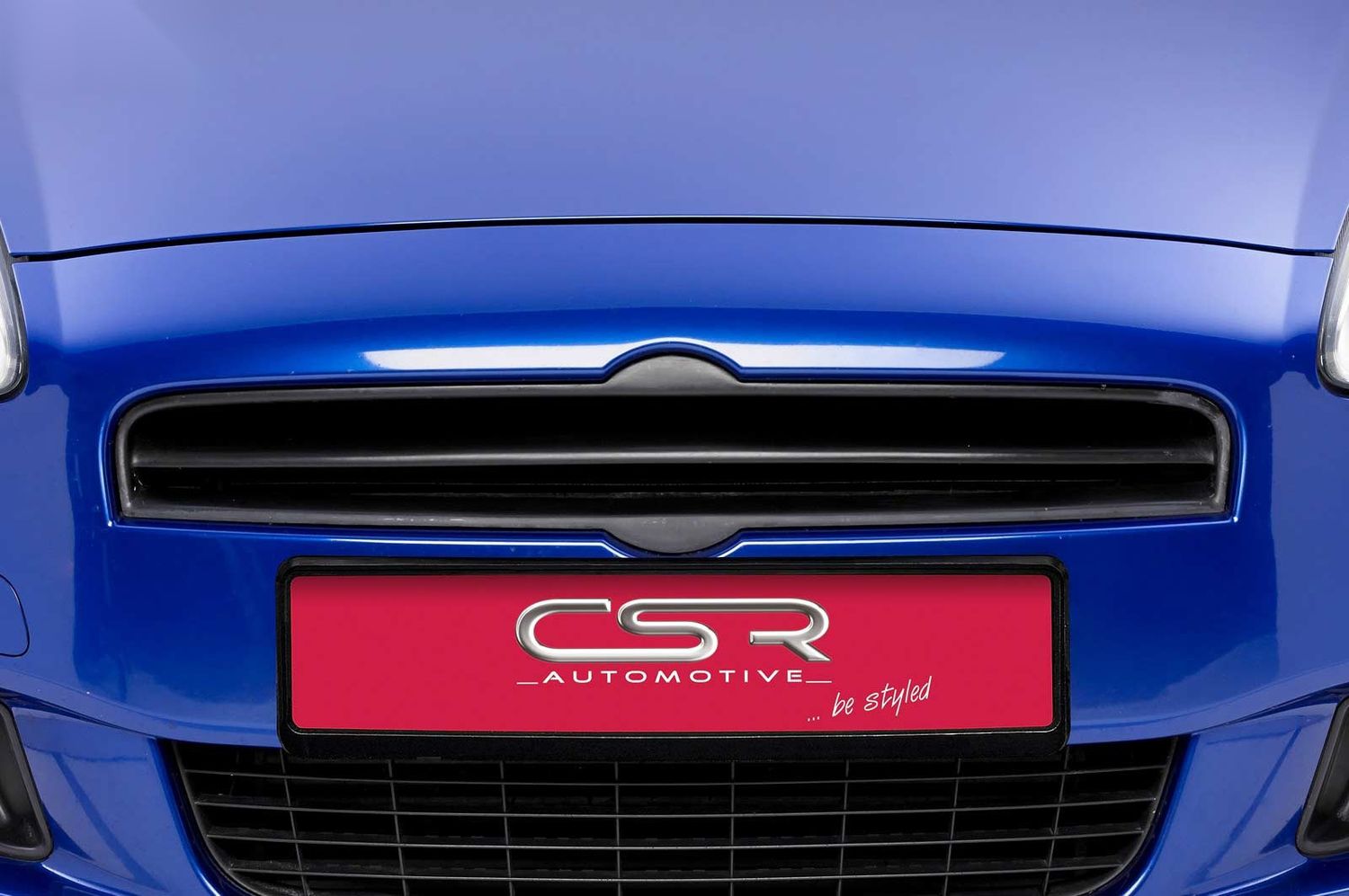 Kühlergrill Frontgrill für Fiat Bravo GL052 Kühlergrill Frontgrill für Fiat Bravo GL052