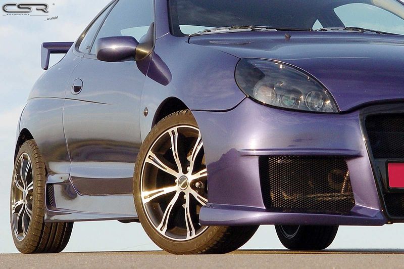 Seitenschweller für Ford Puma SS413 Seitenschweller für Ford Puma SS413