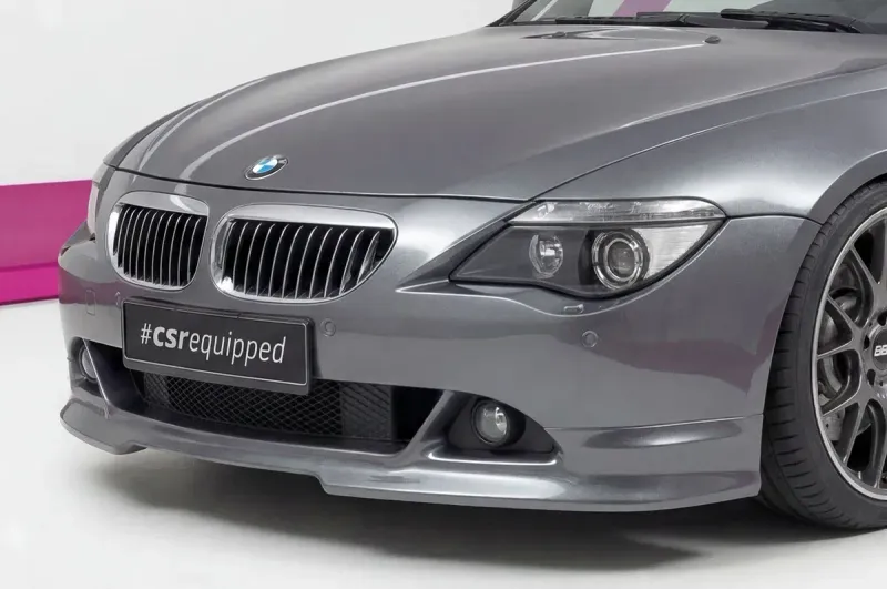 Frontansatz für BMW 6er E63 / E64 FA032