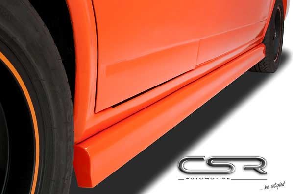 Seitenschweller für VW T4 / T4B Bus SS108 Seitenschweller für VW T4 / T4B Bus SS108