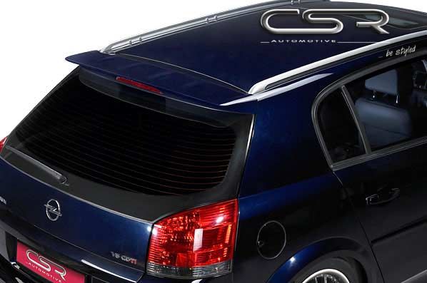 Heckspoiler | Heckflügel für Opel Signum HF315 Heckspoiler | Heckflügel für Opel Signum HF315