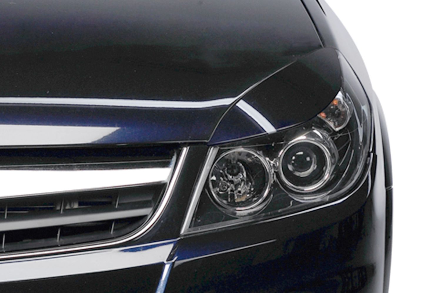 Scheinwerferblenden für Opel Vectra C / Signum SB031 Scheinwerferblenden für Opel Vectra C / Signum SB031
