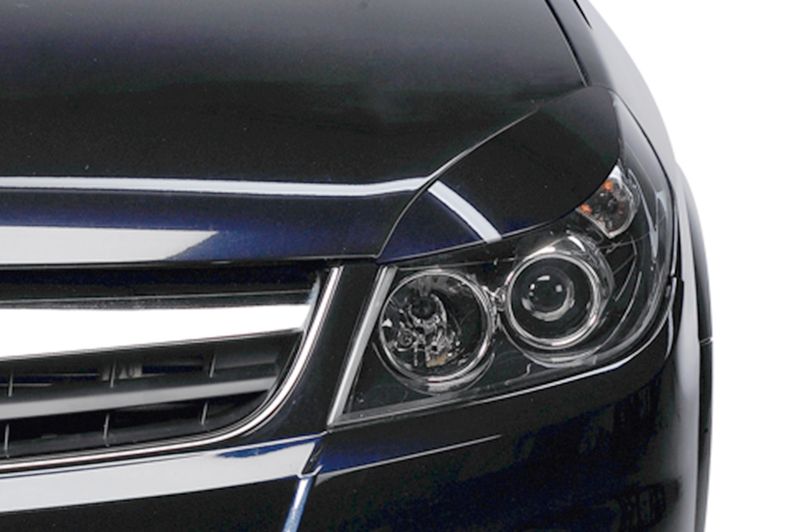 Scheinwerferblenden für Opel Vectra C / Signum SB031 Scheinwerferblenden für Opel Vectra C / Signum SB031